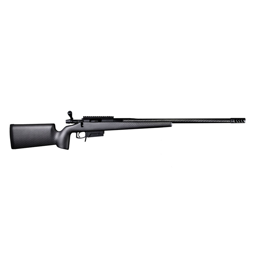 Hardy Hybrid Right Hand Bolt Action Rifle .300 PRC 26" 1:9"