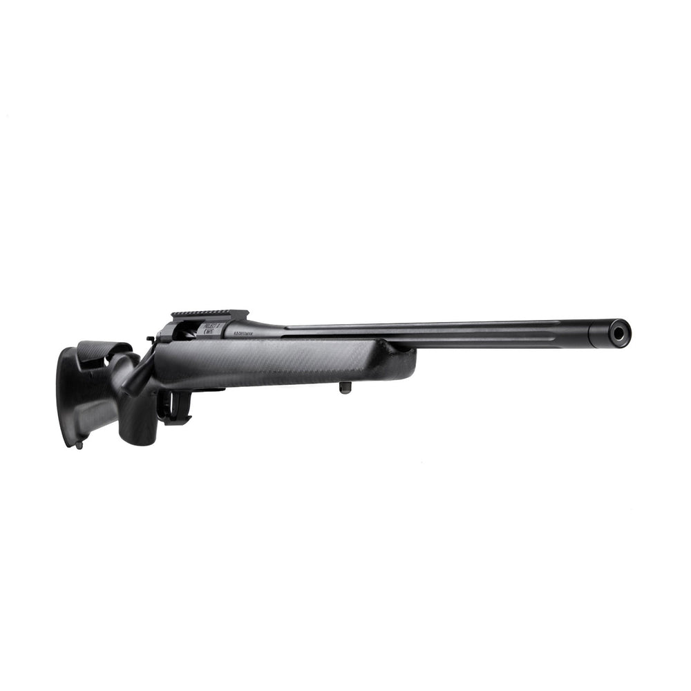 Hardy Project X Hunter Bolt Action Carbon Rifle - Right Hand .300 WSM / Black