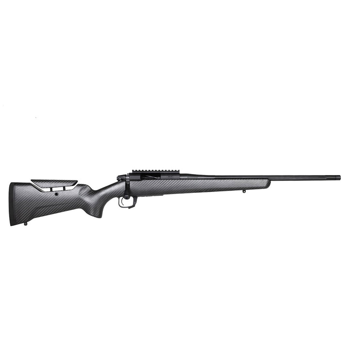 Hardy Project X Hunter Bolt Action Carbon Rifle - Right Hand