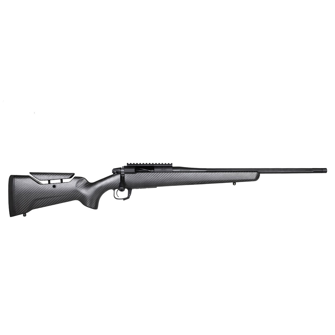 Hardy Project X Hunter Bolt Action Carbon Rifle - Right Hand - .300 WSM ...