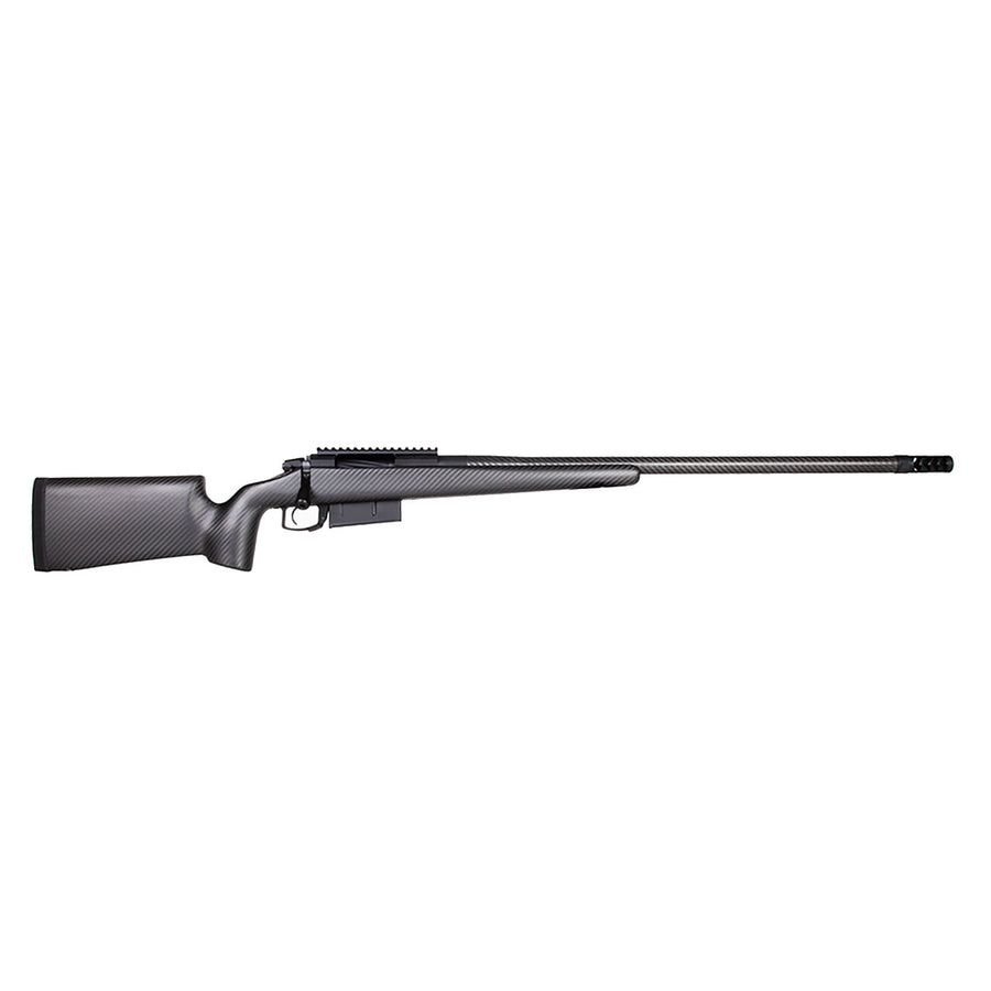 Hardy Project X Carbon Bolt Action Rifle - Right hand