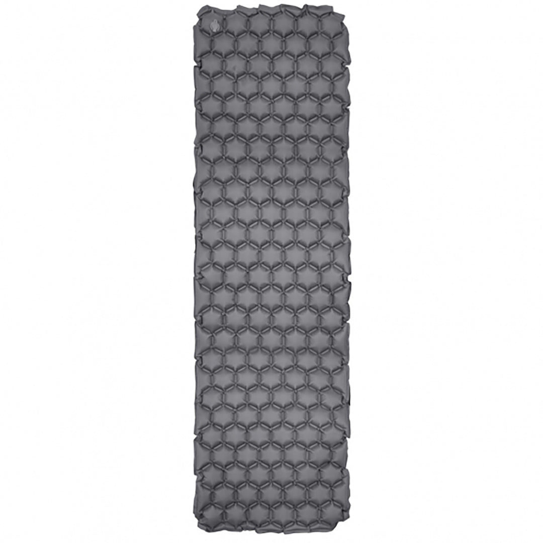 Stoney Creek Airflare Sleeping Mat Grey