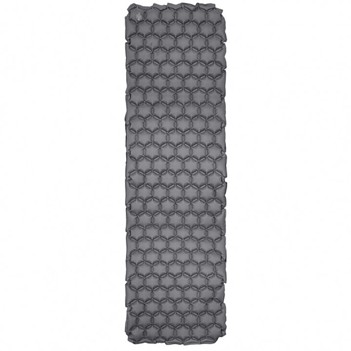 Stoney Creek Airflare Sleeping Mat Grey