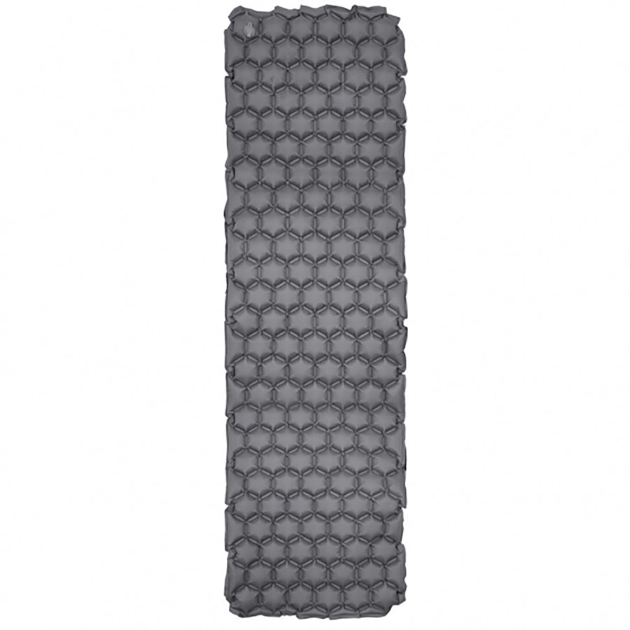 Stoney Creek Airflare Sleeping Mat Grey