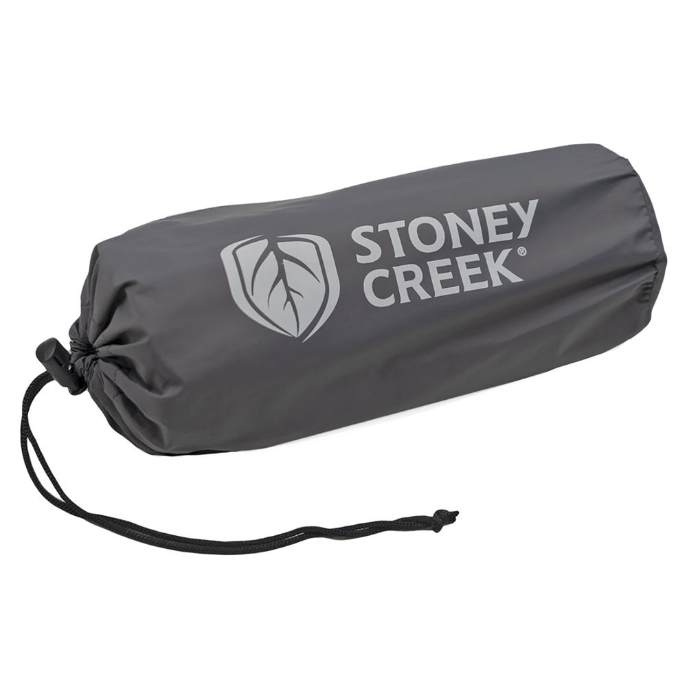 Stoney Creek Airflare Sleeping Mat Grey