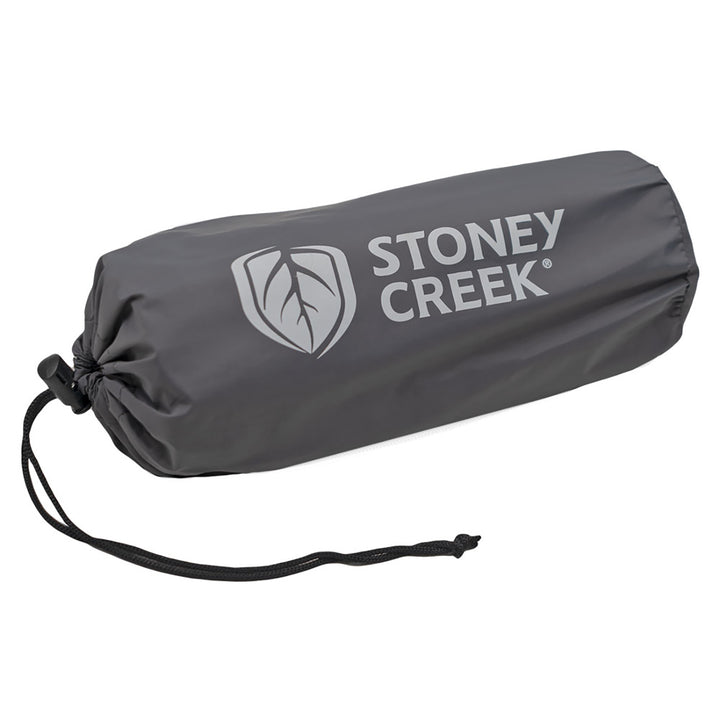 Stoney Creek Airflare Sleeping Mat Grey