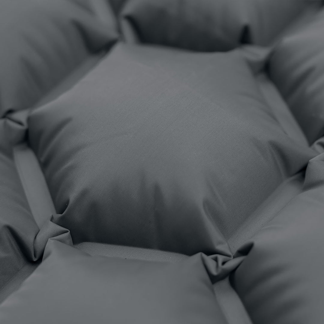 Stoney Creek Airflare Sleeping Mat Grey