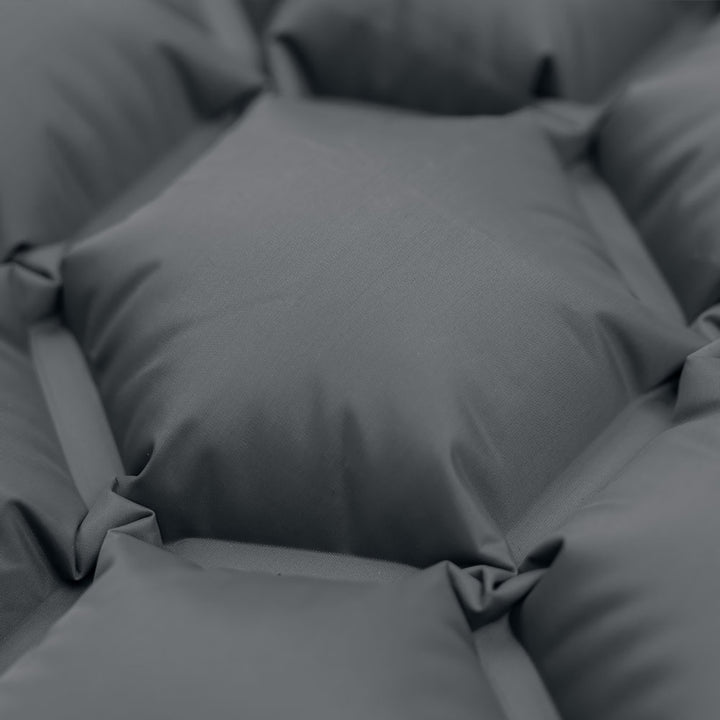 Stoney Creek Airflare Sleeping Mat Grey