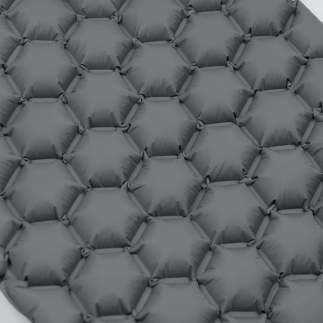 Stoney Creek Airflare Sleeping Mat Grey