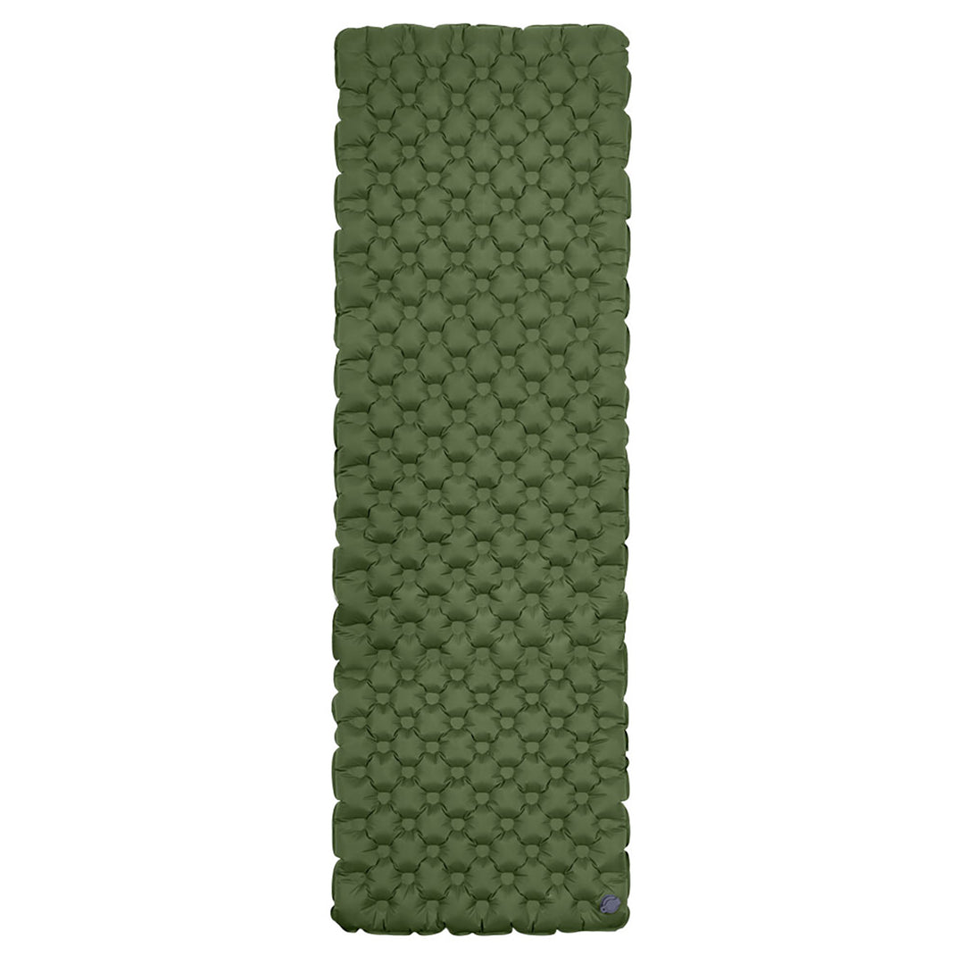 Stoney Creek Cloudflare Sleeping Mat Green