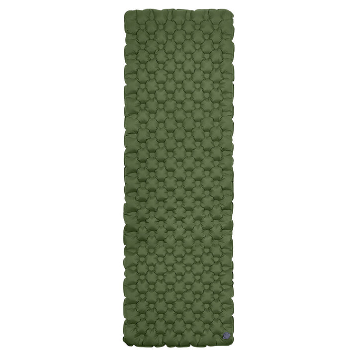Stoney Creek Cloudflare Sleeping Mat Green
