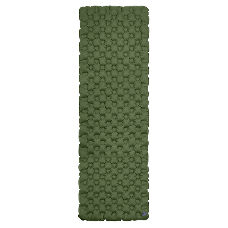 Stoney Creek Cloudflare Sleeping Mat Green