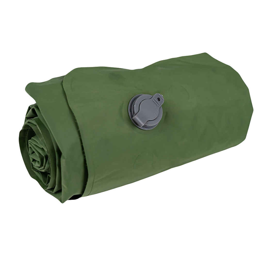 Stoney Creek Cloudflare Sleeping Mat Green