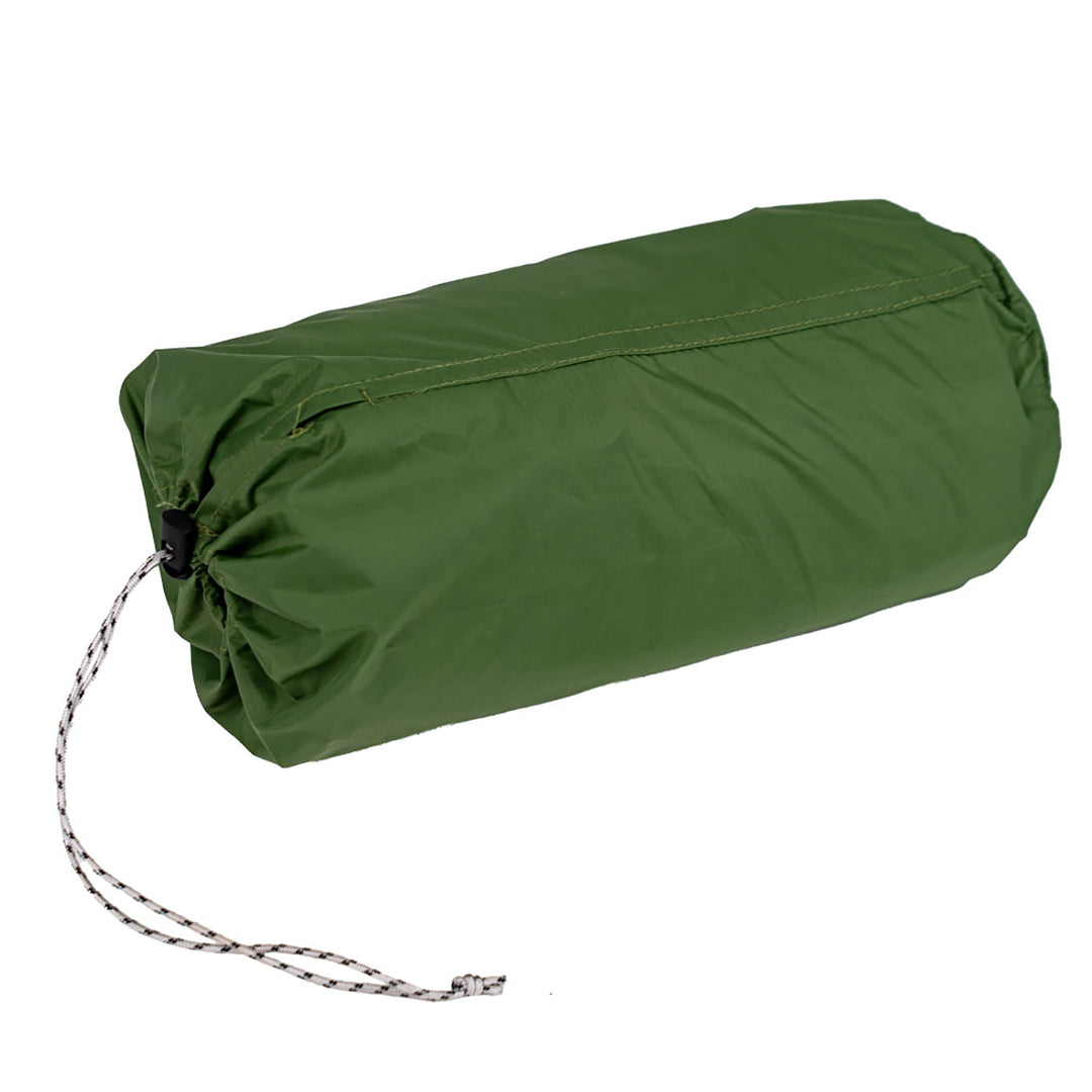 Stoney Creek Cloudflare Sleeping Mat Green