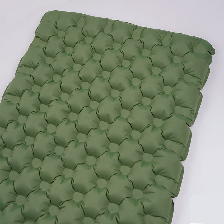 Stoney Creek Cloudflare Sleeping Mat Green
