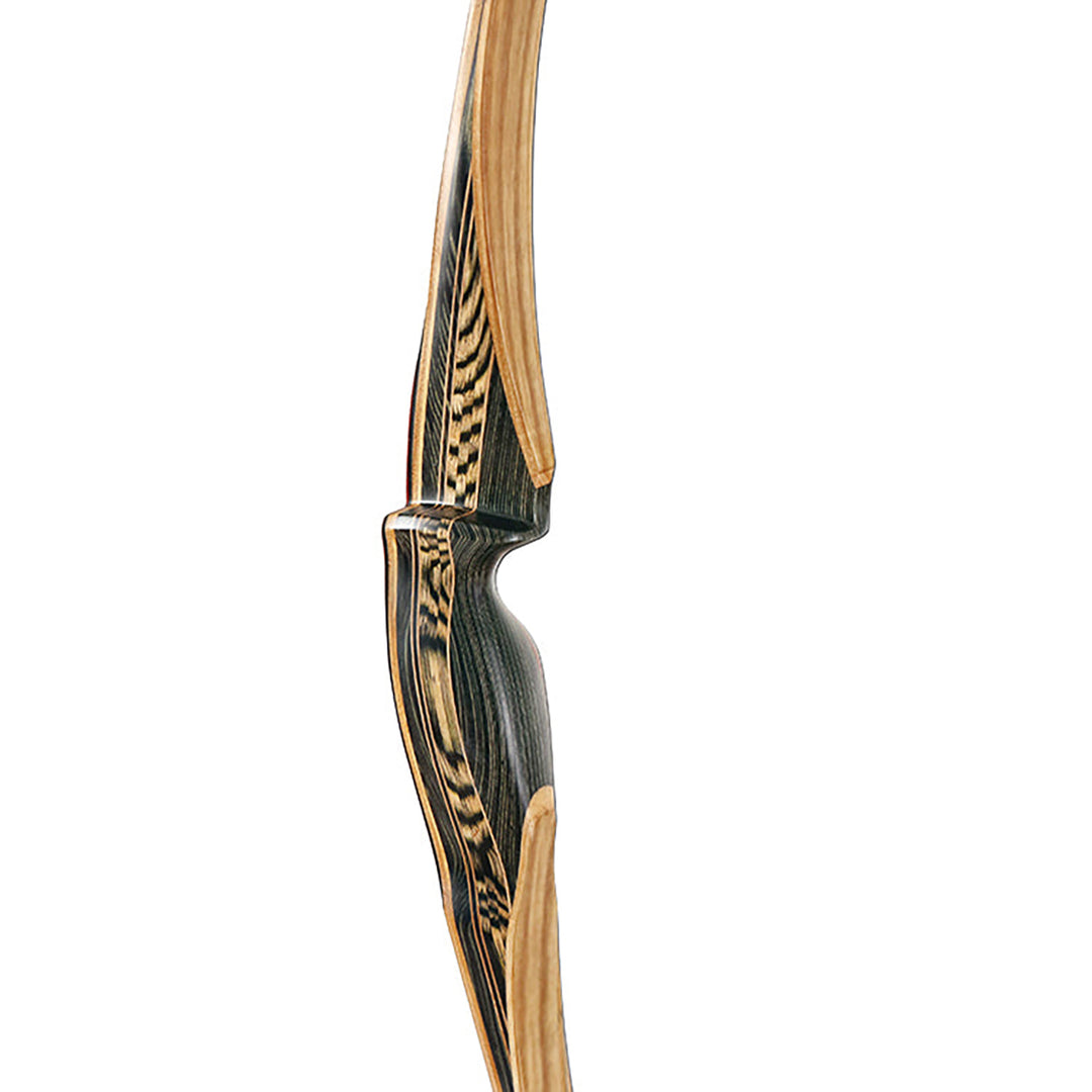 OMA Mesa 64 Inch Recurve Bow - Right Hand Draw Weight-40LBS