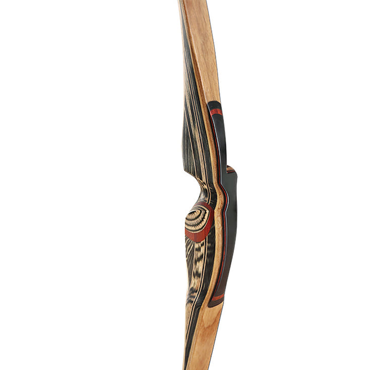 OMA Mesa 64 Inch Recurve Bow - Right Hand Draw Weight-40LBS