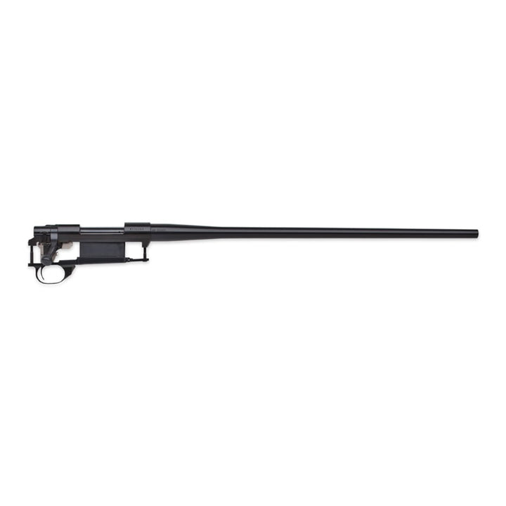 Howa Mini Action Blued 16.25in Bolt Action Rifle - .223REM .223 REM