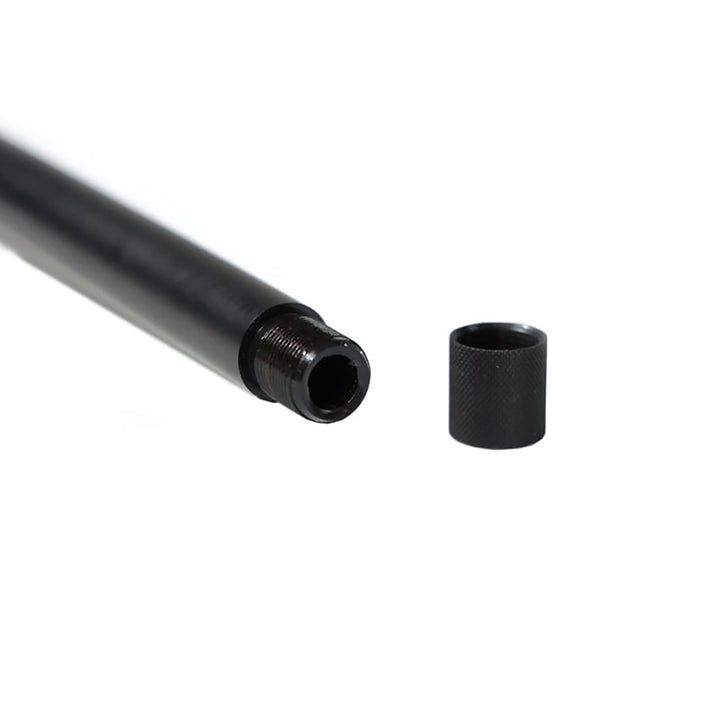 Howa Barrelled Action Super Light Blued Thread Cap - .308 WIN .308 WIN