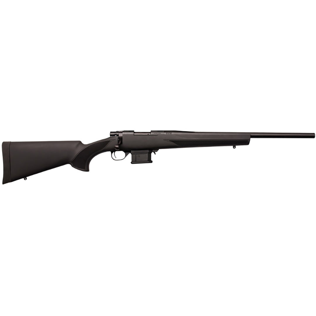 Howa Hogue Mini Action Bolt Action Rifle Varmint - .223 REM .223 REM / Black