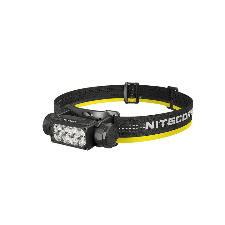 Nitecore HC65 Uhe Head Torch - 2000 Lumens 200Lumens