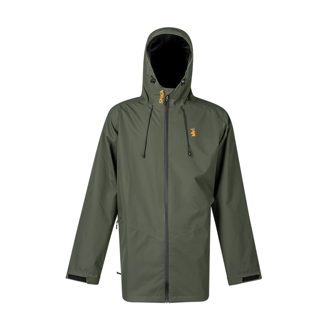 Spika Mens Scout Jacket