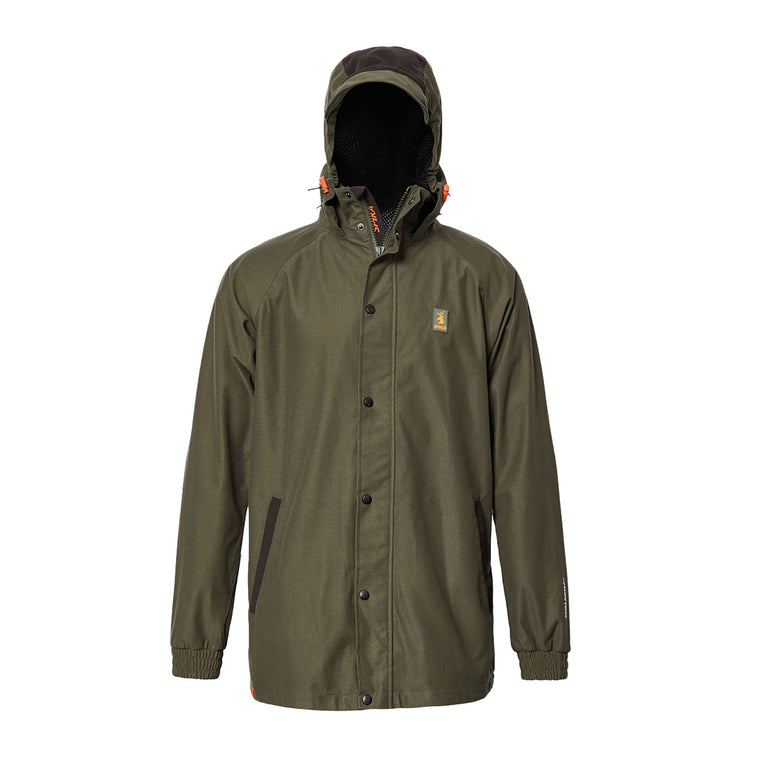 Spika Mens Valley Jacket