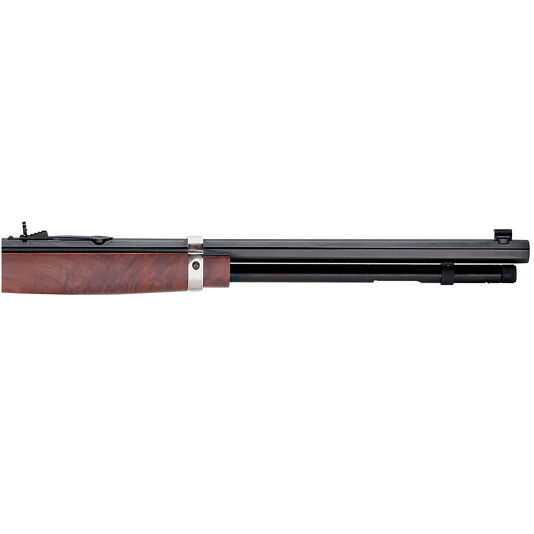 Henry Big Boy Silver Lever Action Rifle .357 Mag