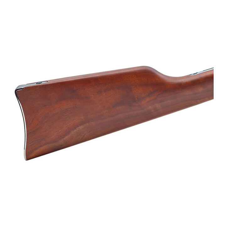 Henry Big Boy Silver Lever Action Rifle .357 Mag