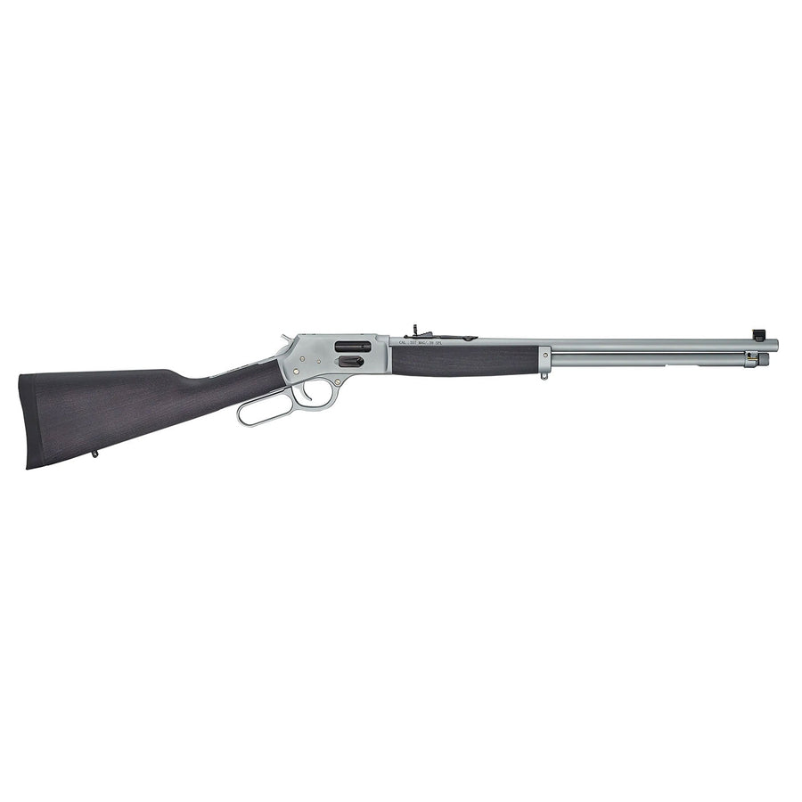 Henry Big Boy All-Weather Lever Action Rifle .357MAG/.39SPL Side Gate