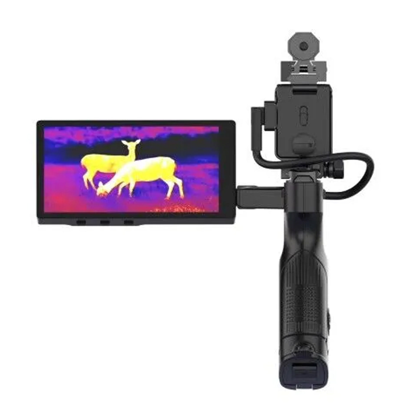 HIKMICRO Display Screen - Suit Monoculars – Venture Hunting