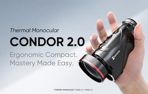 CONDOR LRF 2.0 Introduction