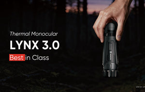 HikMicro Lynx 3.0 Videos 