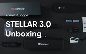 STELLAR 3.0 Unboxing