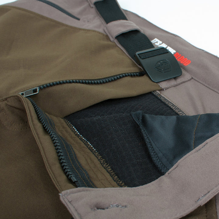 Stoney Creek Landsborough Trousers