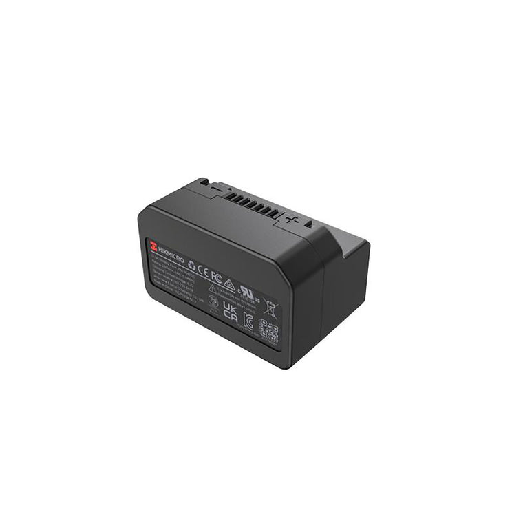 HikMicro Thunder V2 4400mAh rechargeable Battery