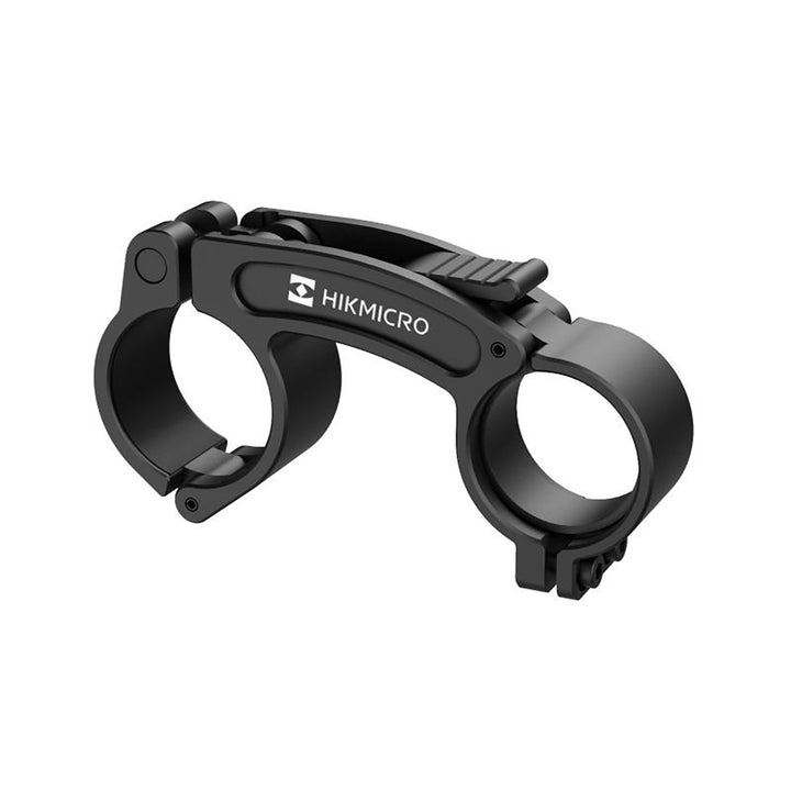 HikMicro Alpex 4k Day / Night Vision Scope w/LRF 50mm - Scope, Torch bracket & Torch Pack