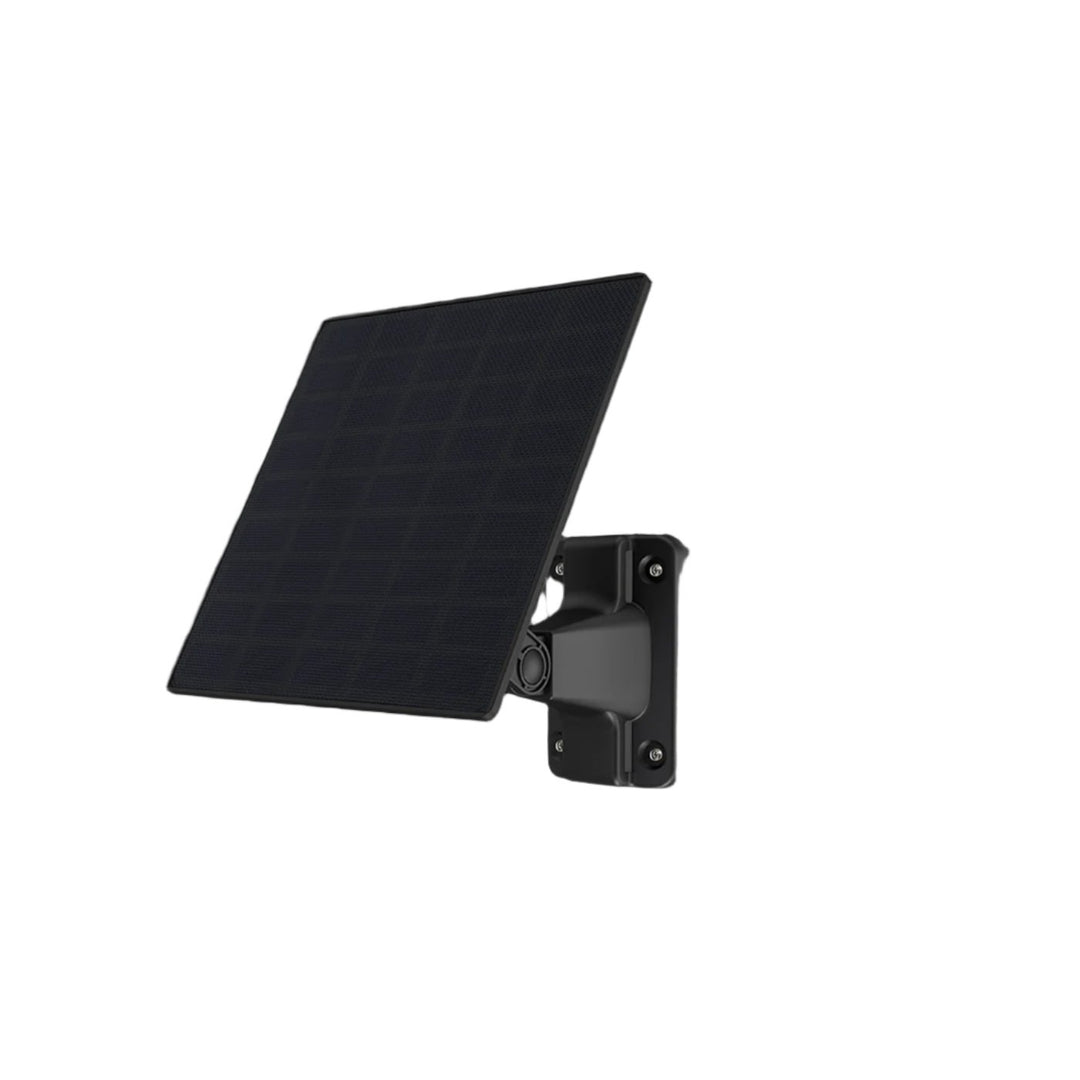 HikMicro Solar Panel w/ Mount - Suit M15 Trail Camera