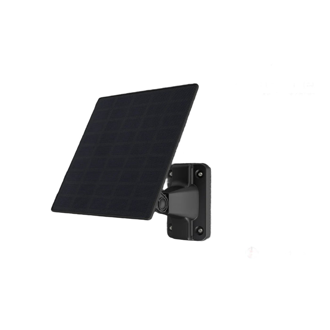 HikMicro Solar Panel w/ Mount - Suit M15 Trail Camera