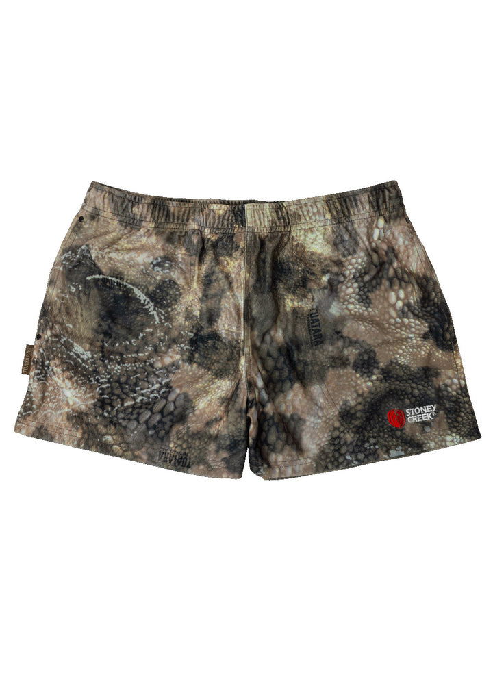 Stoney Creek Microtough Original Shorts