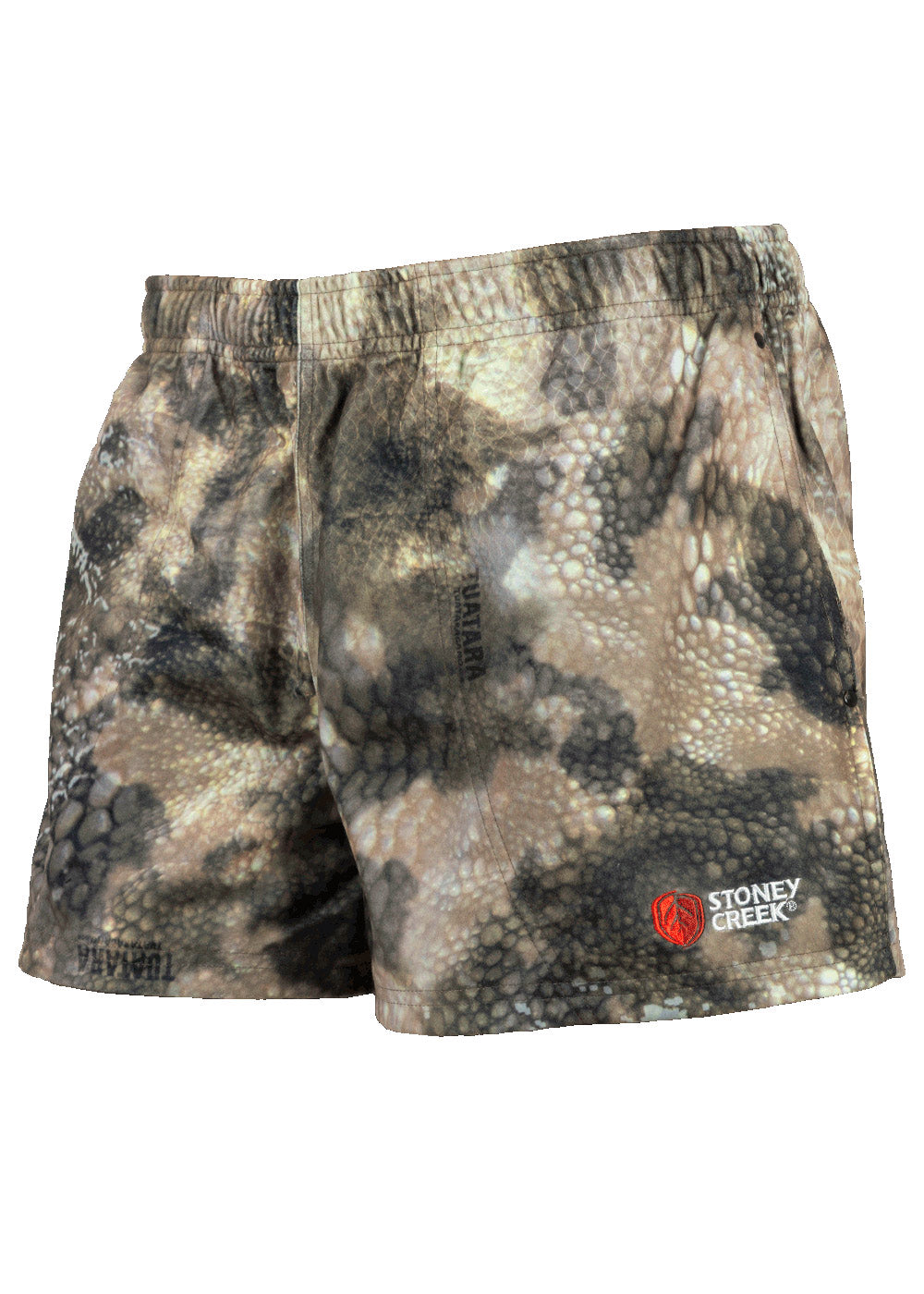 Stoney Creek Microtough Original Shorts