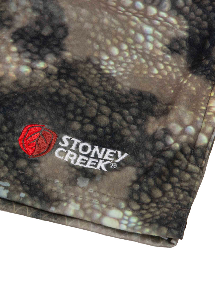 Stoney Creek Microtough Original Shorts