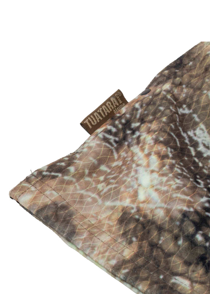 Stoney Creek Microtough Original Shorts