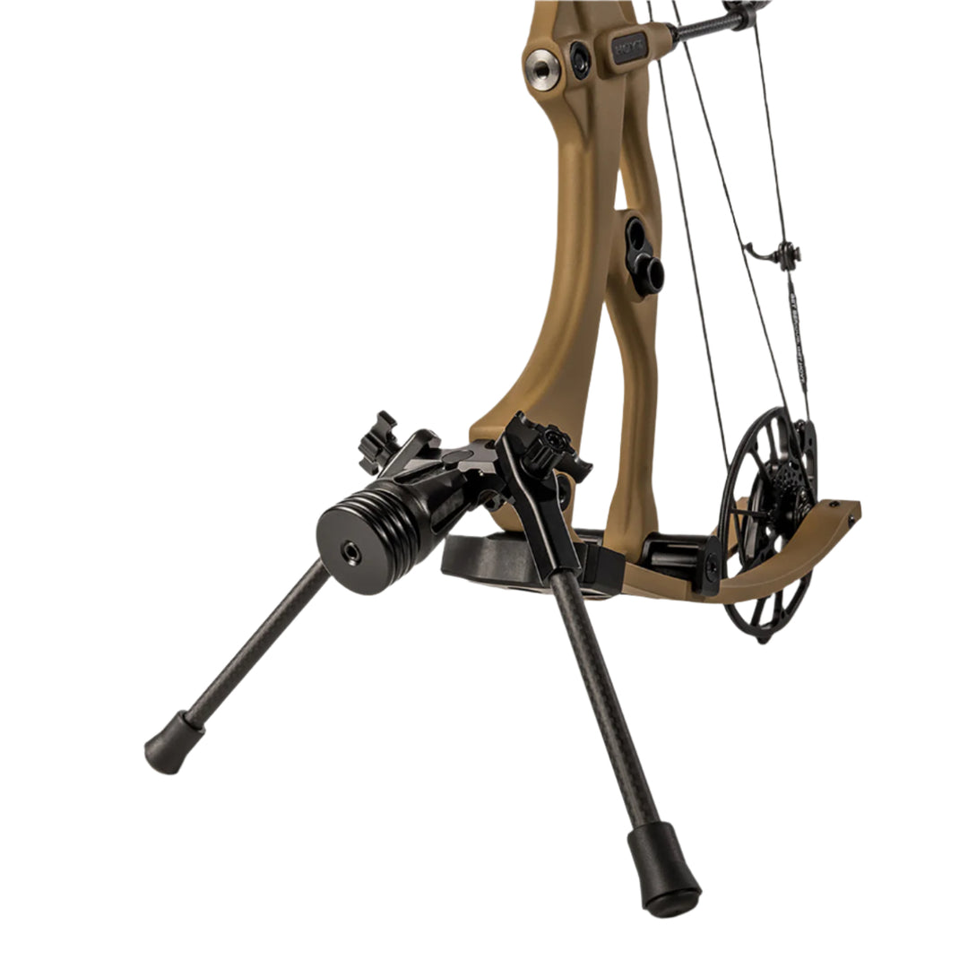 Hoyt Carbon Go Stix 2.0 Bow Stand