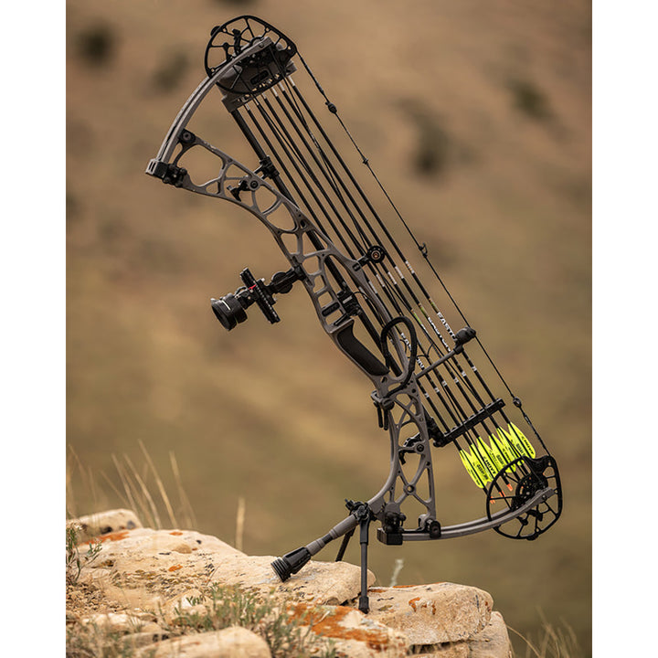 Hoyt Carbon Go Stix 2.0 Bow Stand