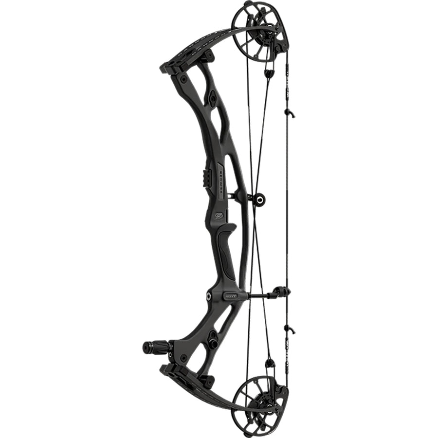 Hoyt Rx 9 Compound Bow - Right hand Draw Weight-60-70LBS