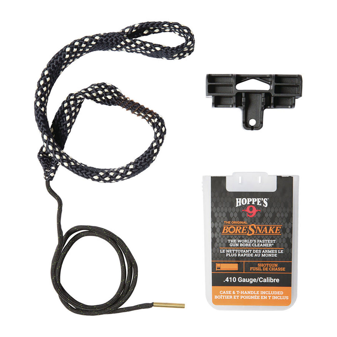 Hoppes Boresnake Den Bore Cleaner - 410G