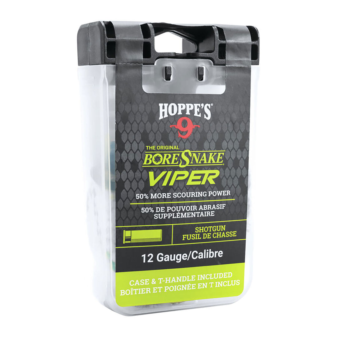 Hoppes Viper Boresnake - Shotgun 12 Gauge