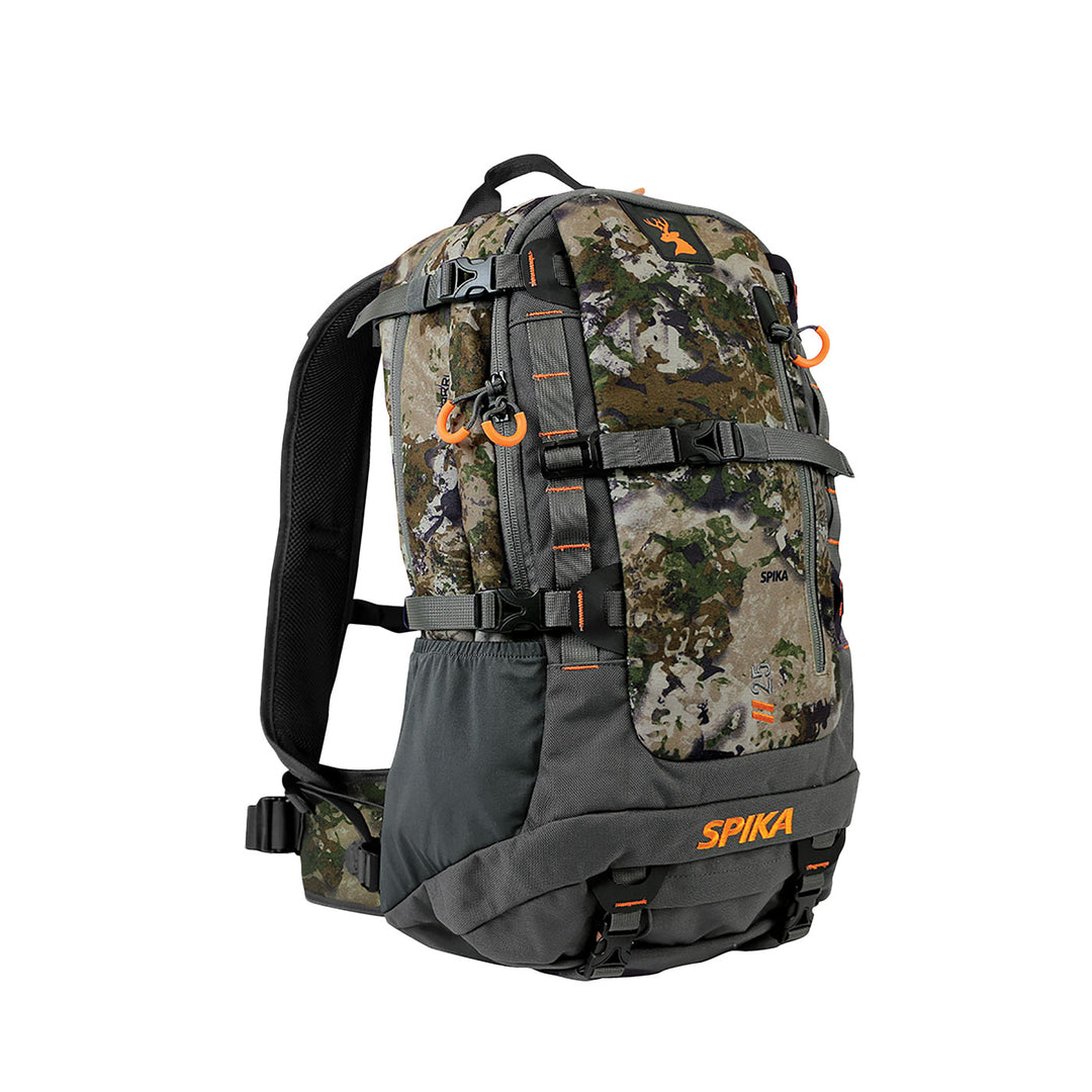 Spika Drover Pro Pack - 25L