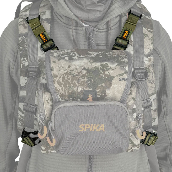 Spika Drover Bino Pack Connecting Straps